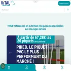 vital-agriculture.fr vital-agriculture.fr