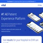 vital.io vital.io