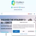 vitalaxion.com vitalaxion.com