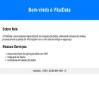 vitaldata.com.br vitaldata.com.br