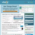 vitalist.com vitalist.com