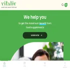 vitaliv.us