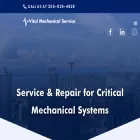 vitalmechanical.com vitalmechanical.com