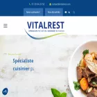 vitalrest.com vitalrest.com