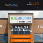 vitalsigns.ca vitalsigns.ca