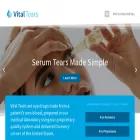 vitaltears.org vitaltears.org