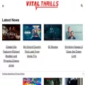 vitalthrills.com