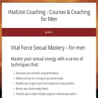 vitalunit.com vitalunit.com