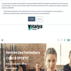 vitalys-formation.com vitalys-formation.com
