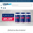vitamin-way.com vitamin-way.com
