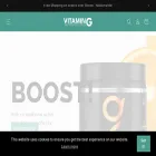 vitaming.net