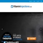 vitamininjections.net