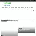 vitaminproguide.com