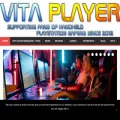 vitaplayer.co.uk
