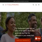 vitasupreme.com