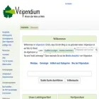 vitipendium.de