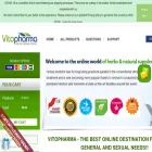 vitopharma.com vitopharma.com
