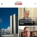 vitrinedocariri.com.br