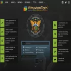 vitruviantech.com