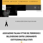 vittimeterrorismo.it vittimeterrorismo.it