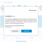 vivabox.es vivabox.es
