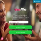 vivaflirt.fr vivaflirt.fr