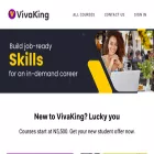 vivaking.org vivaking.org