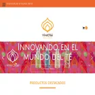 vivechai.cl vivechai.cl