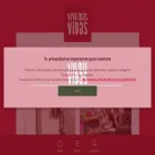 vivemasvidas.com vivemasvidas.com