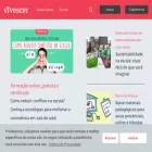 vivescer.org.br vivescer.org.br