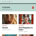 vividcomm.com