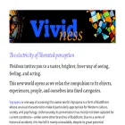 vividness.live
