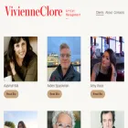 vivienneclore.com