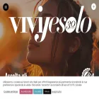 vivijesolo.it vivijesolo.it