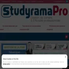 vivrealetranger.studyrama.com vivrealetranger.studyrama.com