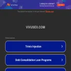 vivusex.com vivusex.com