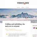 vixensden.com vixensden.com