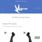 vkbcontrollers.com vkbcontrollers.com