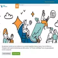 vlaanderenvrijwilligt.be vlaanderenvrijwilligt.be