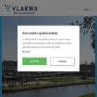 vlakwa.be vlakwa.be