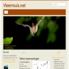 vleermuis.net vleermuis.net