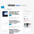 vlexo.com