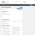 vlexvenezuela.com
