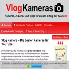 vlog-kameras.net vlog-kameras.net