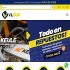 vlsur.cl vlsur.cl