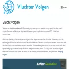 vluchtenvolgen.nl