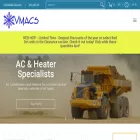 vmacs.net vmacs.net