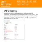 vmfsrecover.com vmfsrecover.com
