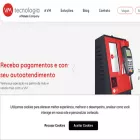 vmtecnologia.io vmtecnologia.io