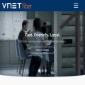 vnetfiber.com vnetfiber.com